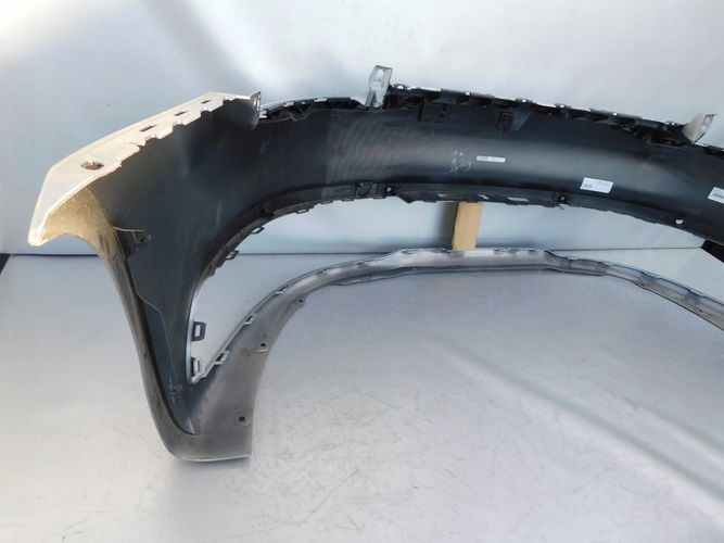 PORSCHE 991 992 CARERA 19- bumper rear rear part