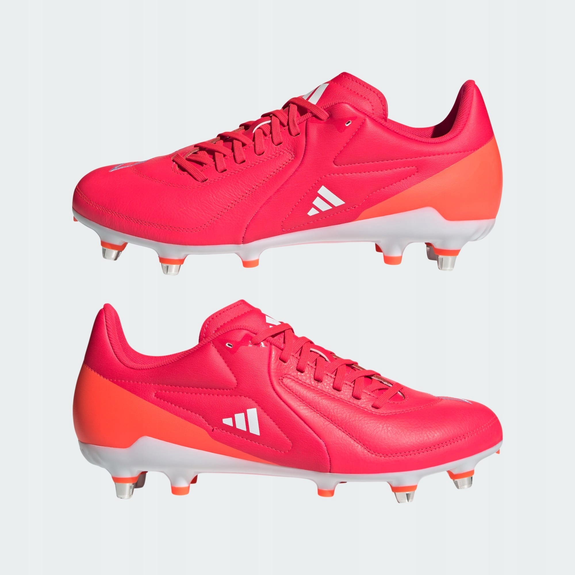 Rugby Boty Adidas RS15 Elite Soft Ground IH2765 Vel. 42