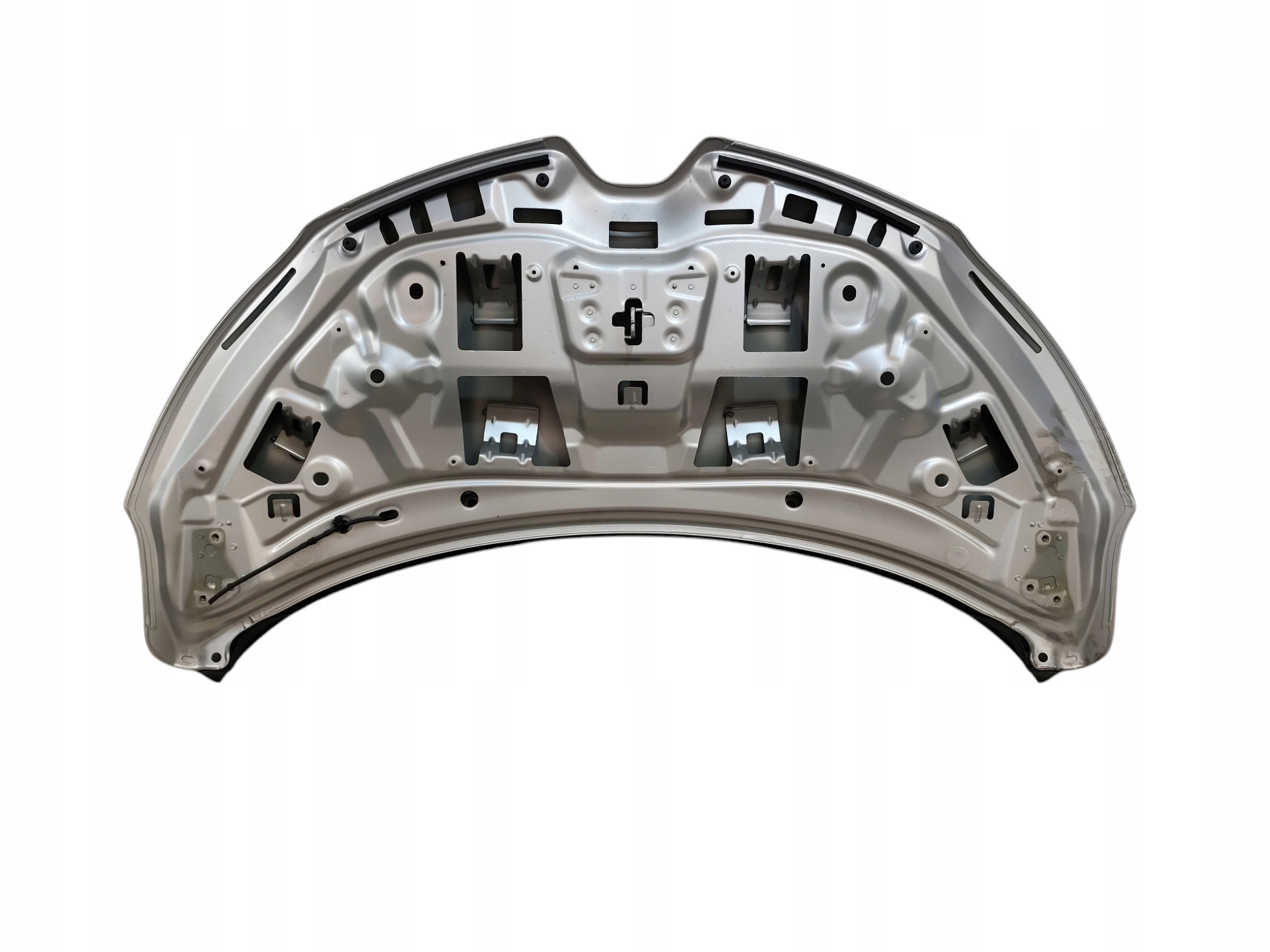 MASKA RENAULT SCENIC IV 4 (2016-2022) LAKIER BIXNM DO ZAŁOŻENIA W KOLOR Producent części Renault