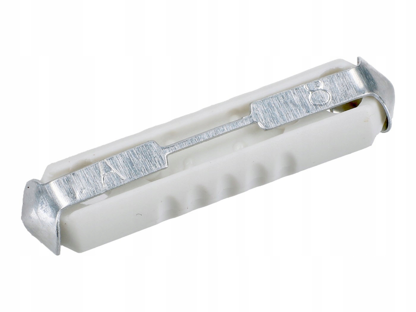 Bezpiecznik 8A biała