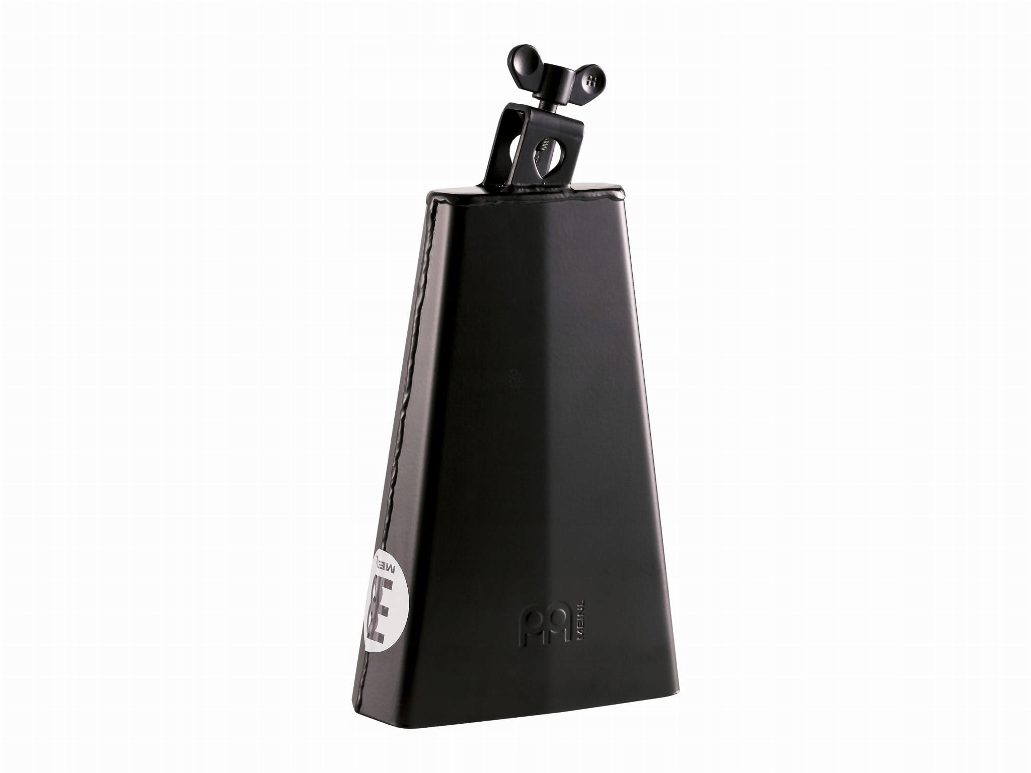 Meinl HCO2BK Headliner Cowbell 8"