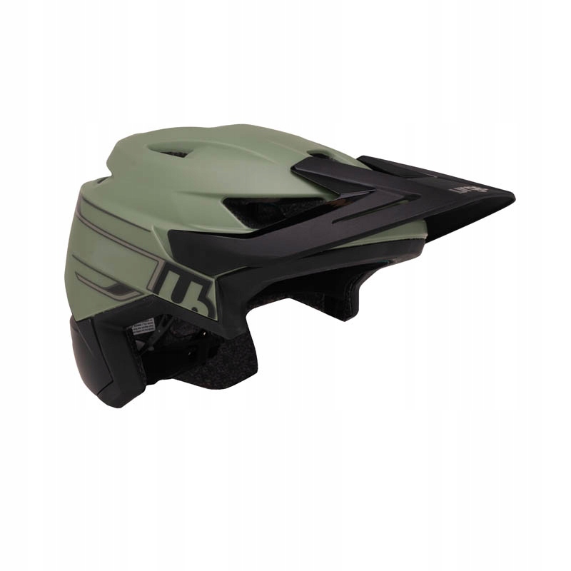 Urge Treps cyklistická přilba