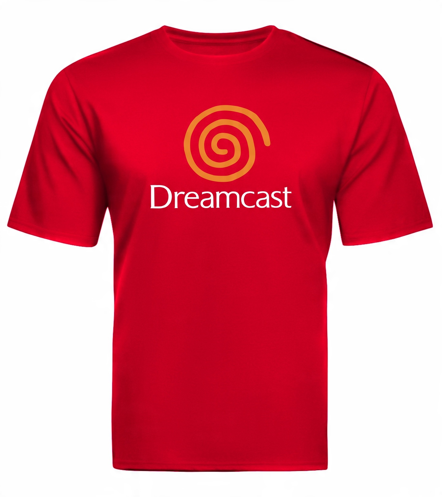 

Koszulka Sega Dreamcast klasyka dla graczy