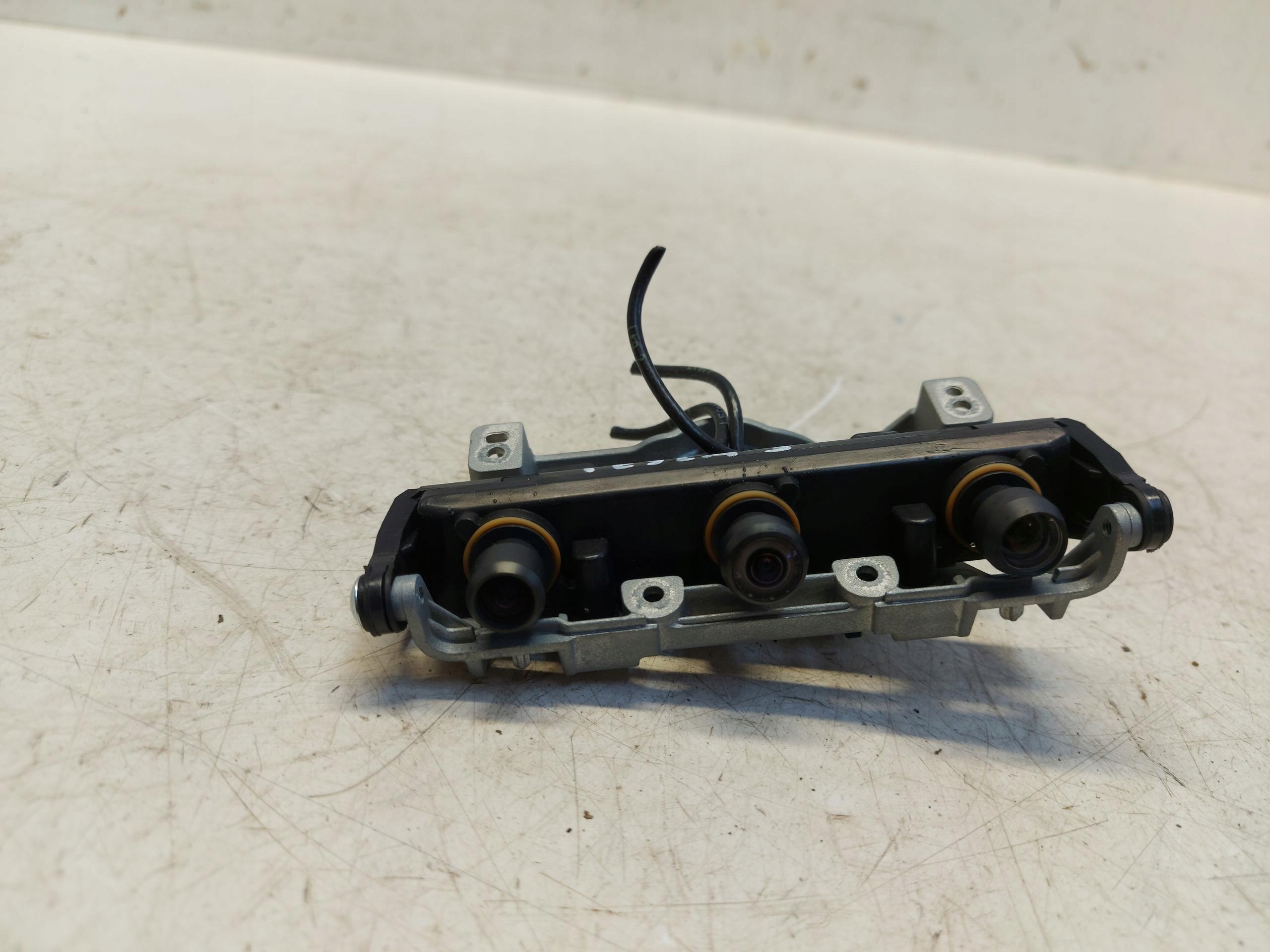 TESLA MODEL 3 KAMERA ASYSTENT stěny 114374600D