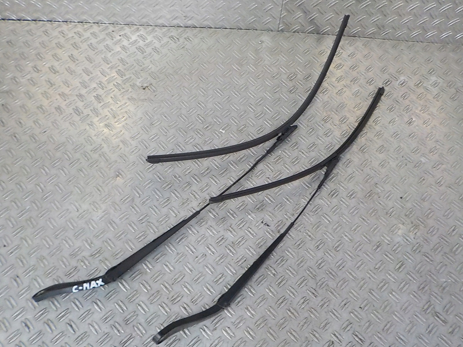 FORD C-MAX MK2 10-14 РЫЧАГИ СТЕКЛООЧИСТИТЕЛЯ