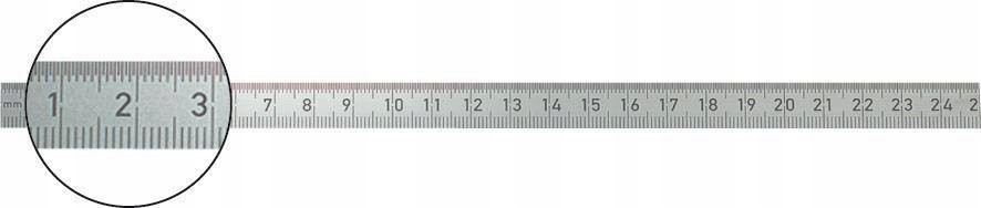 Ocelová linka Inox 2000 x 30 mm Format