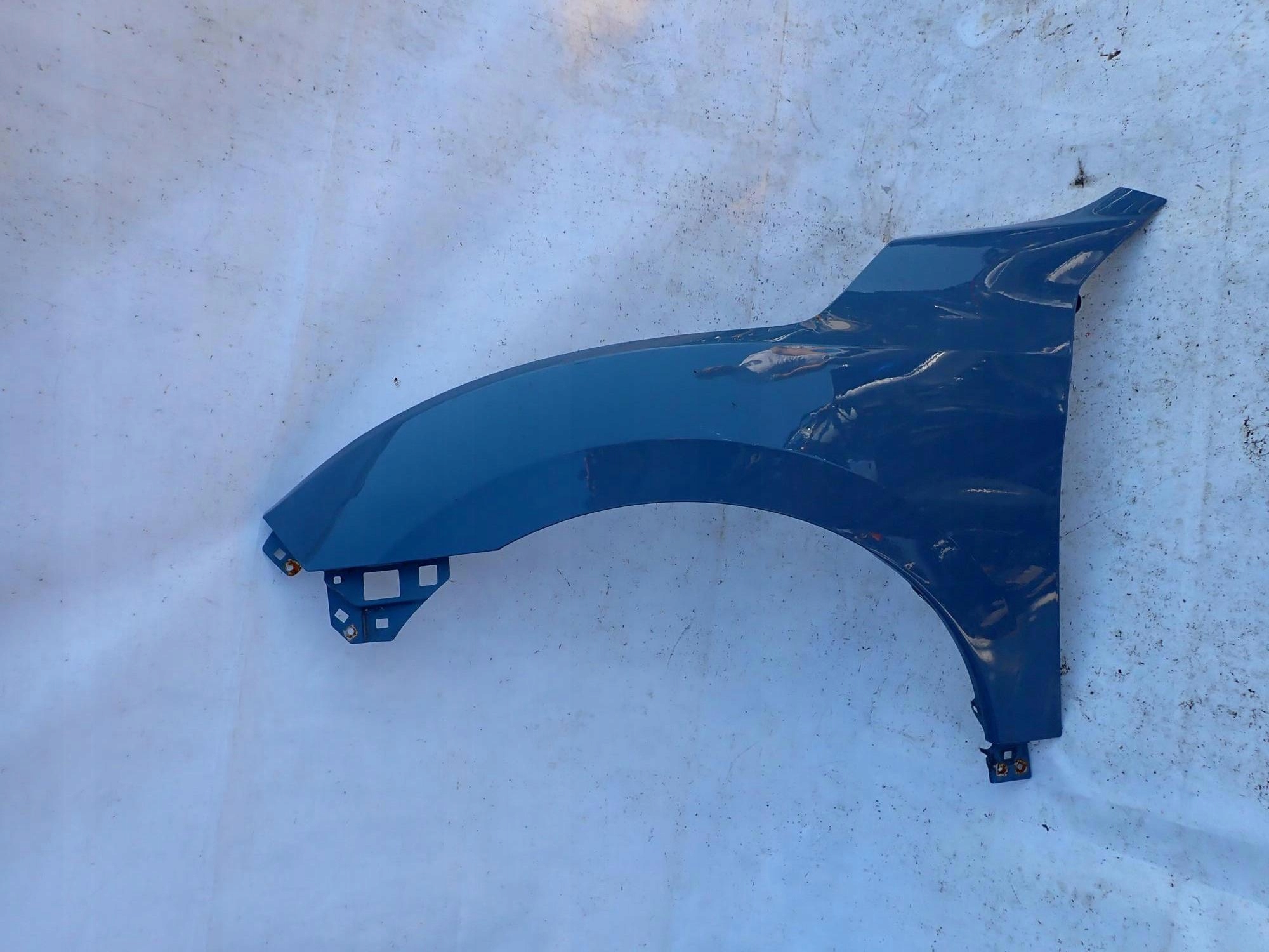 HONDA CIVIC X 10 15-21 fender front front left