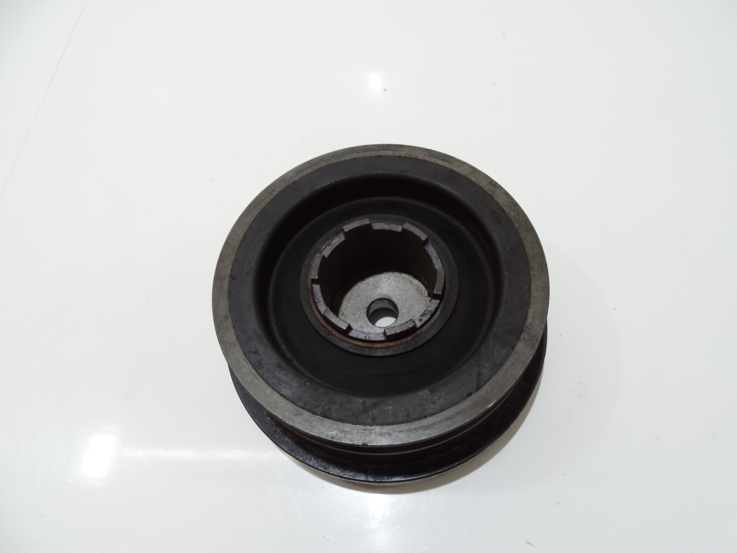 pulley BMW X3 E83 LCI 204D4 OE (24241714)