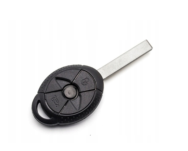 35 - БРЕЛОК MINI COOPER BMW 433 МГЦ EWS