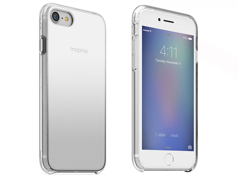 

Mophie Oryginalny Pokrowiec do iPhone 7+ 8 Plus