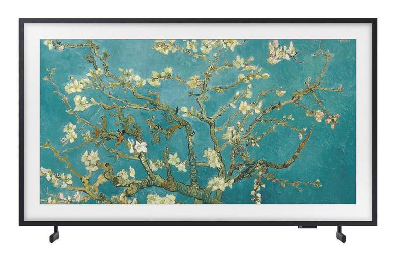 Telewizor The Frame Samsung QE32LS03CBUXXH Quantum Dot Q-Symphony