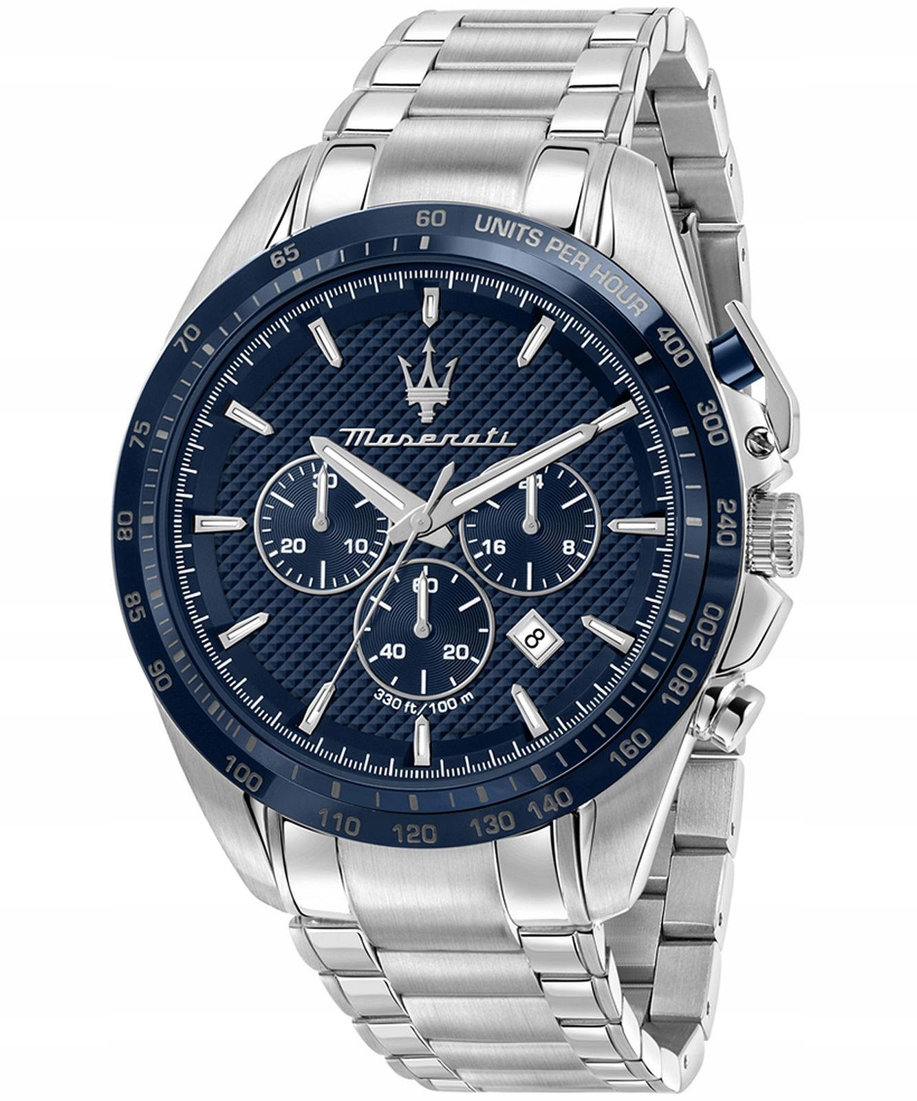Pánské hodinky Maserati Trugardo Chronograph