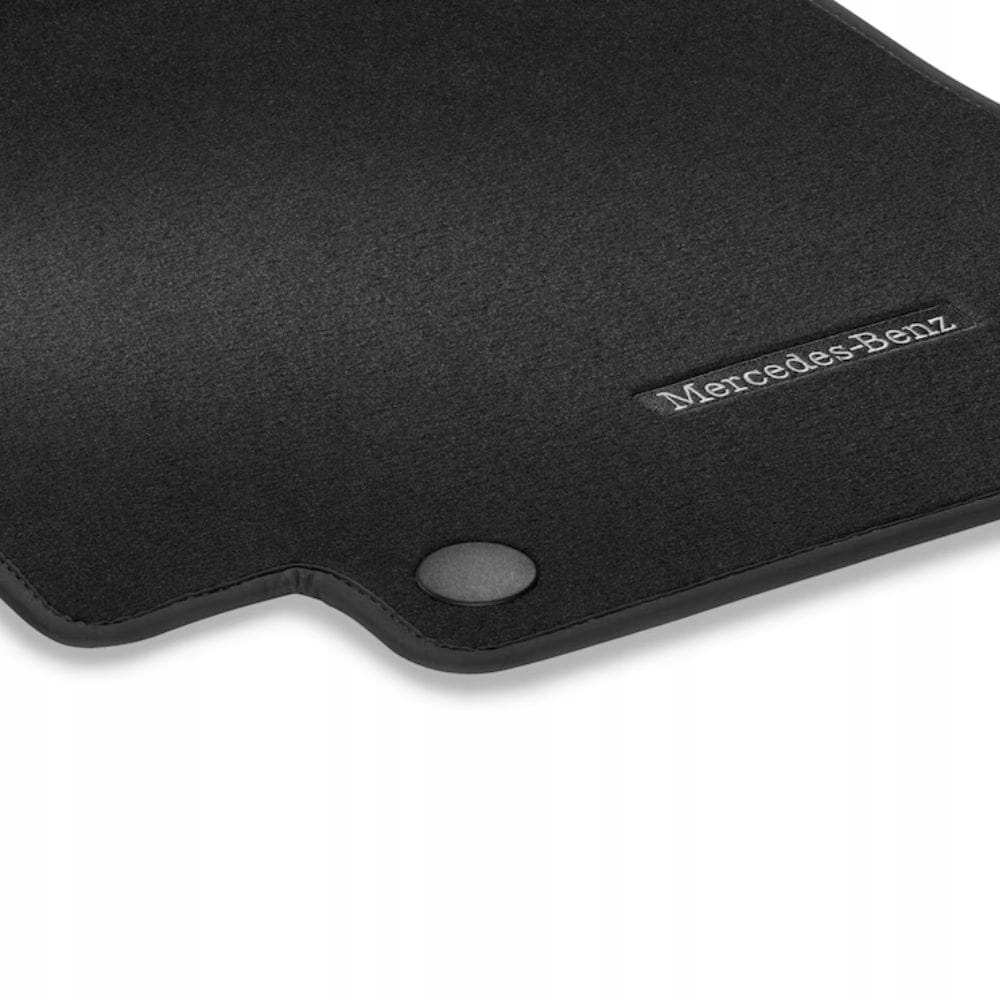 Velurový Koberec Mercedes-benz Citan/ecitan C420 Eqt Třída T A4206801200 9J