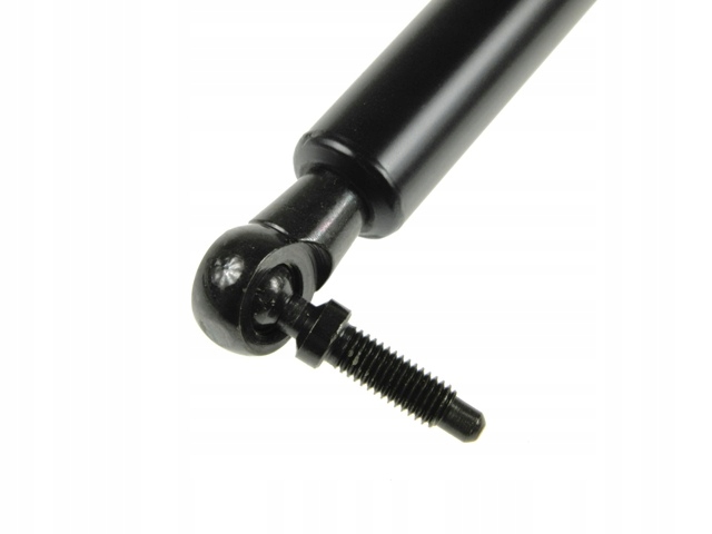 AMORTYZATOR TYŁ KLAPY CHRYSLER VOYAGER 00-05 L/P Typ samochodu Samochody osobowe