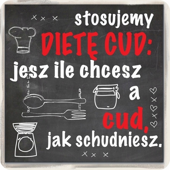 

Magnes Stosujemy dietę cud