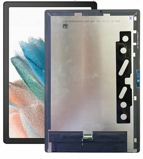 Samsung Galaxy Tab A8 10.5 2021 SM-X200 Displej Obrazovka Originál Výměna