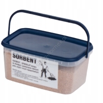 Sorbent 3L
