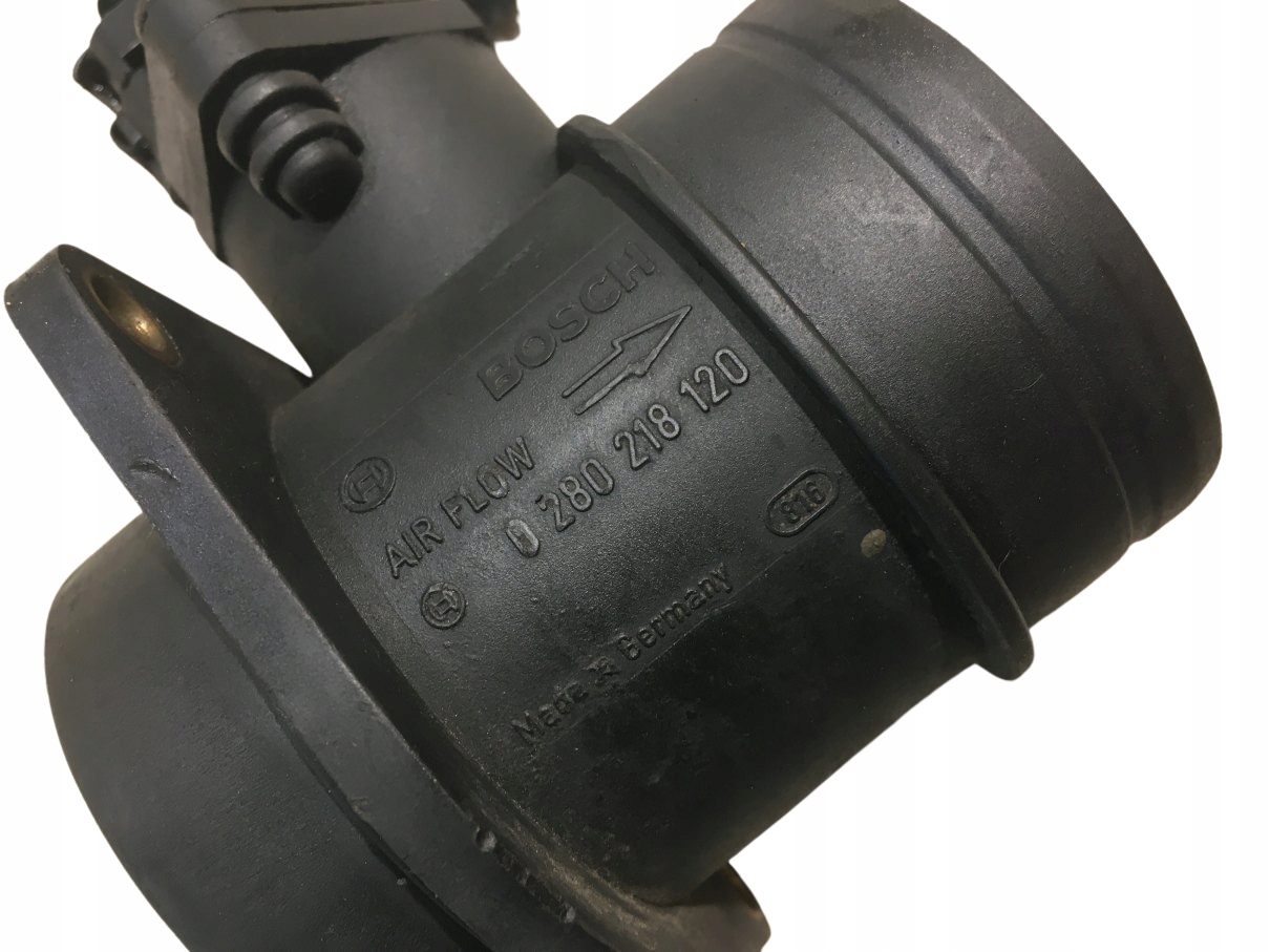 flow meter ALFA ROMEO 159 1.9 JTS 0280218120