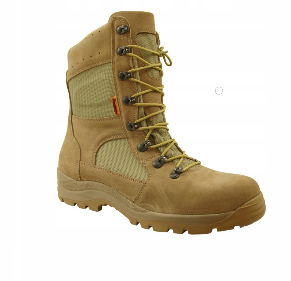 

Buty Protektor górskie pustynne 000-040 rozmiar 40