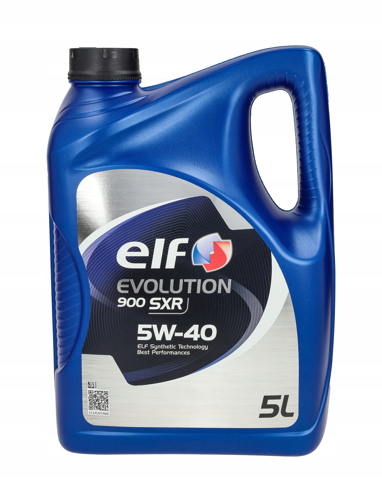 Olej silnikowy Elf Evolution 900 Sxr 5W-40 5L