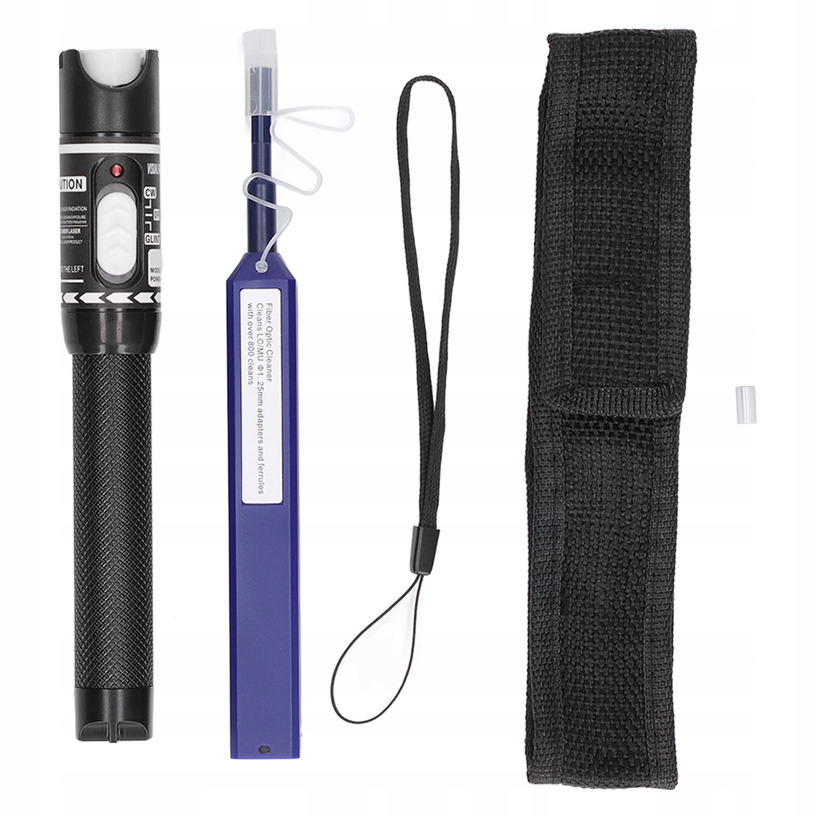 Vizuální lokalizátor poškození 50 mW 50 Km