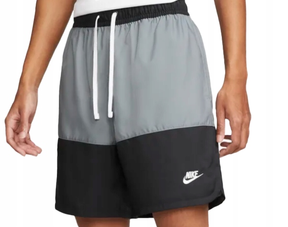 

Spodenki Nike Nsw Sport Essential DM6831010 r. Xs