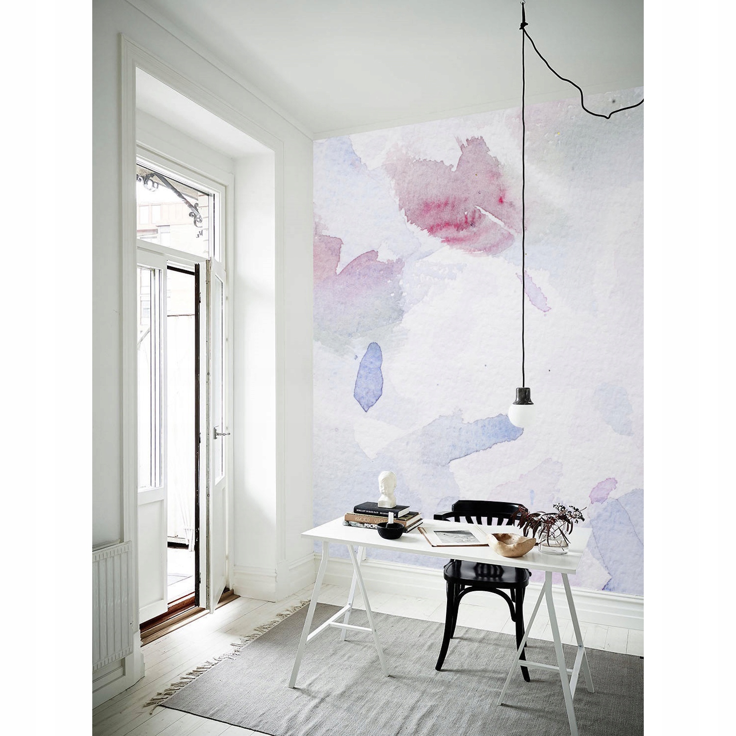 

Fototapeta na ścianę Abstrakcyjny wzór 208x146cm