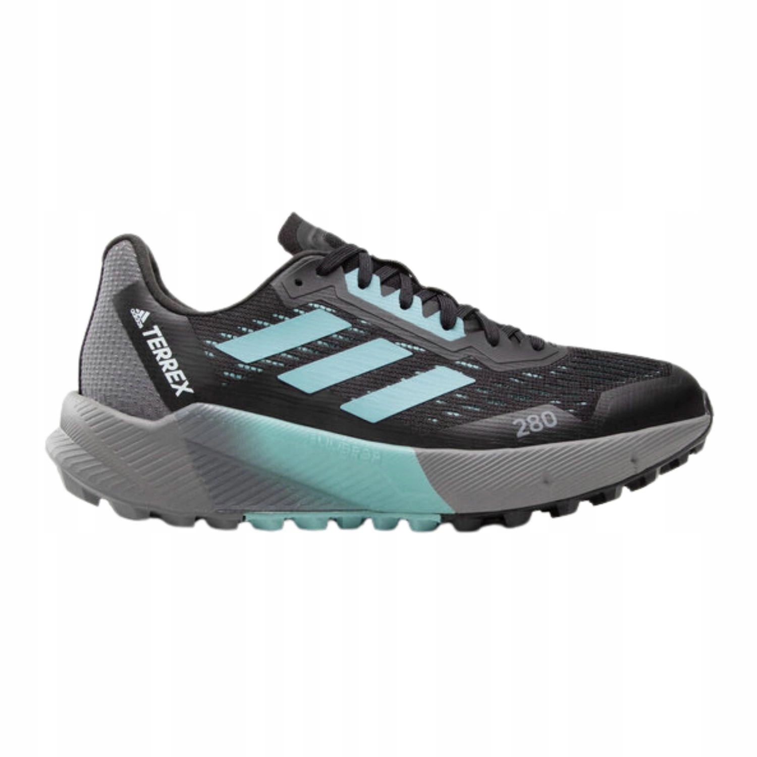 Boty Adidas Terrex dámské trekové běžecké sportovní trailové vel. 40