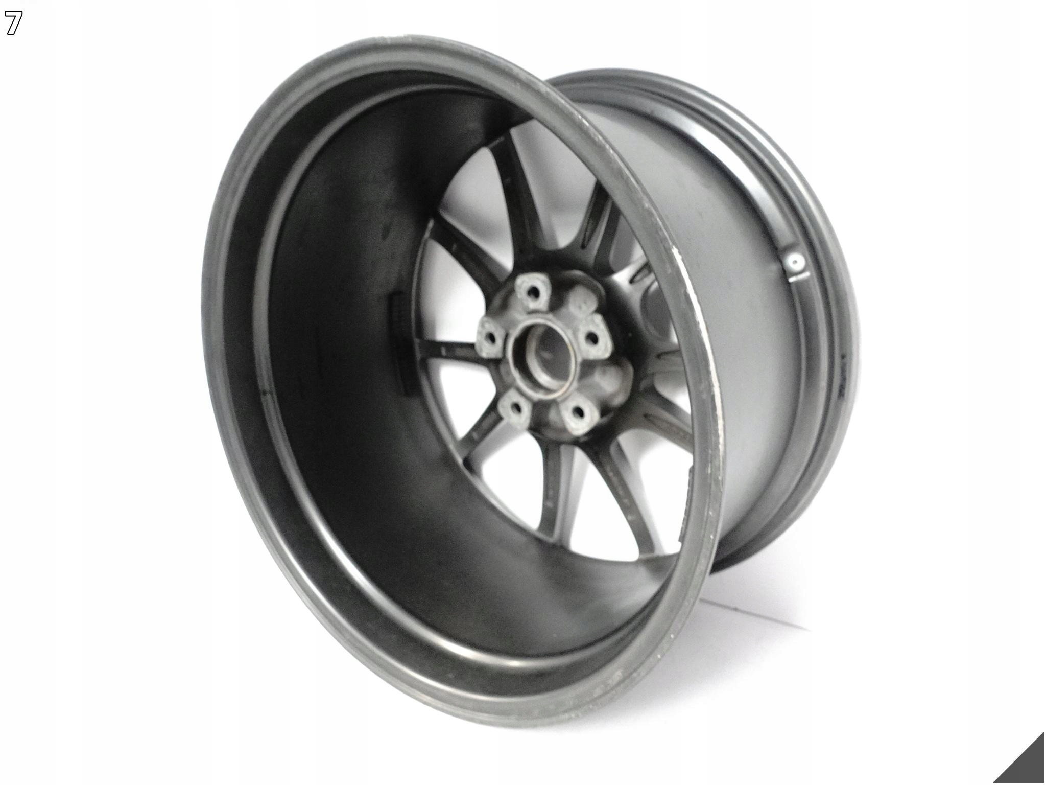PORSCHE BOXSTER SPYDER 981 disk disk 10,5Jx20 ET47 5x130 982601025AA