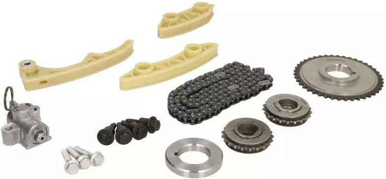 

Skf Zestaw Rozrządu Vkml 85006