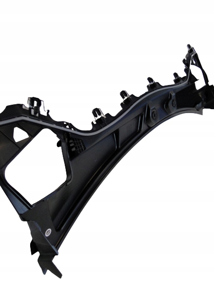 MERCEDES GLA H247 247 PODSZYBIE OSŁONA WLOTU POWIETRZA