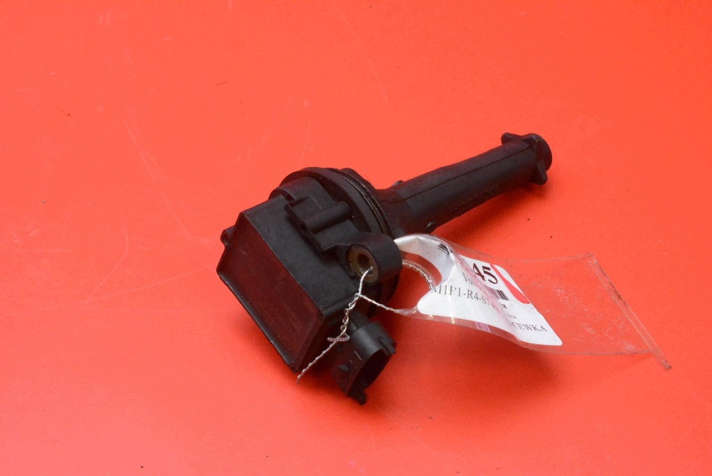 coil ignition 9125601 VOLVO S60 1 and 2.4 B 140 KM 00-04