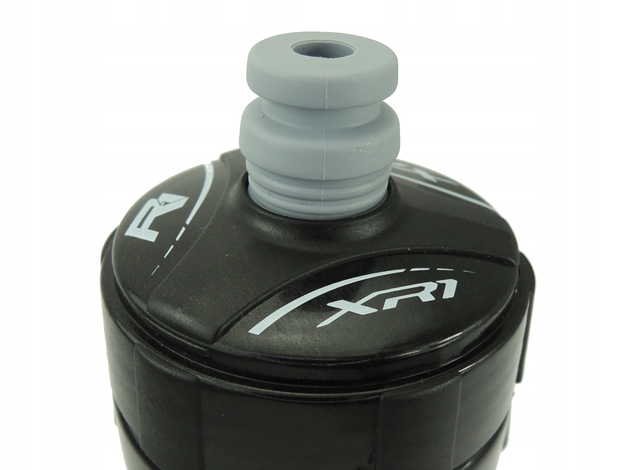 Bidon Rowerowy 600ml + Koszyk Race One Włoski !!! Model XR1