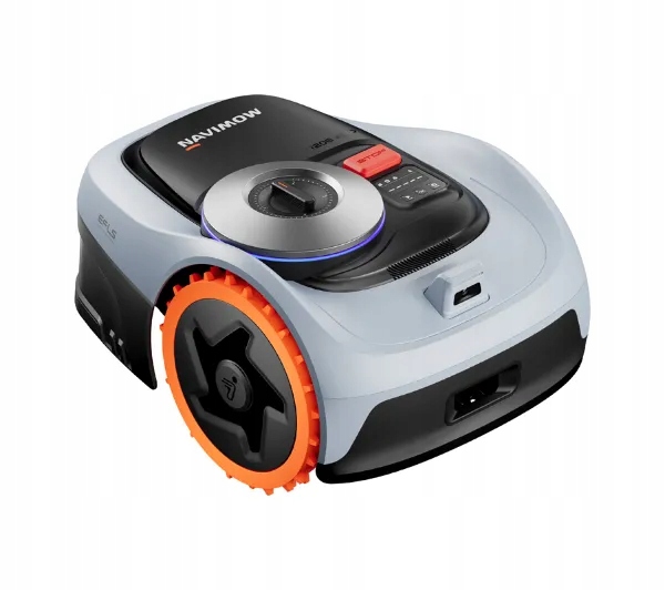 Robot koszący Segway Navimow Seria I2 I208E Awd