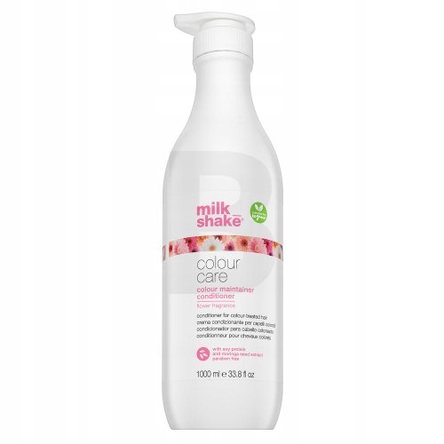 Milk_Shake Color Care Colour Maintainer Conditioner Flower Fragrance ochran