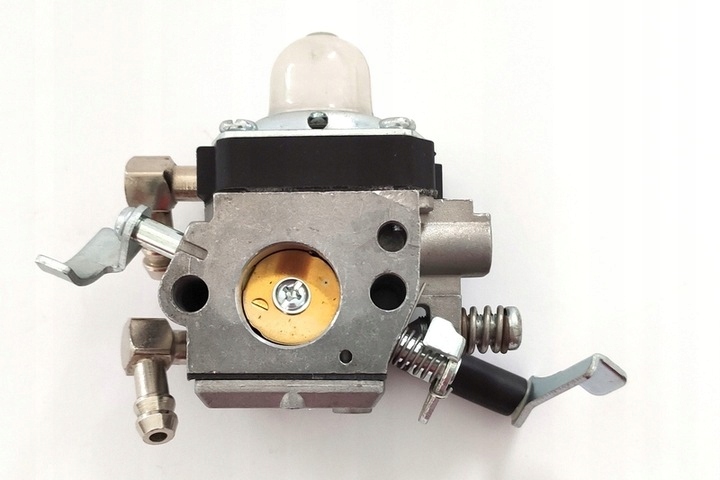 Karburátor (náhrada) pro vibrační pěch Wacker typ B, Walbro, BS50-2, BS60-2, BS50-2i