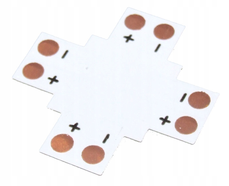 Łącznik Taśmy LED 10mm LCON20 (2pin)