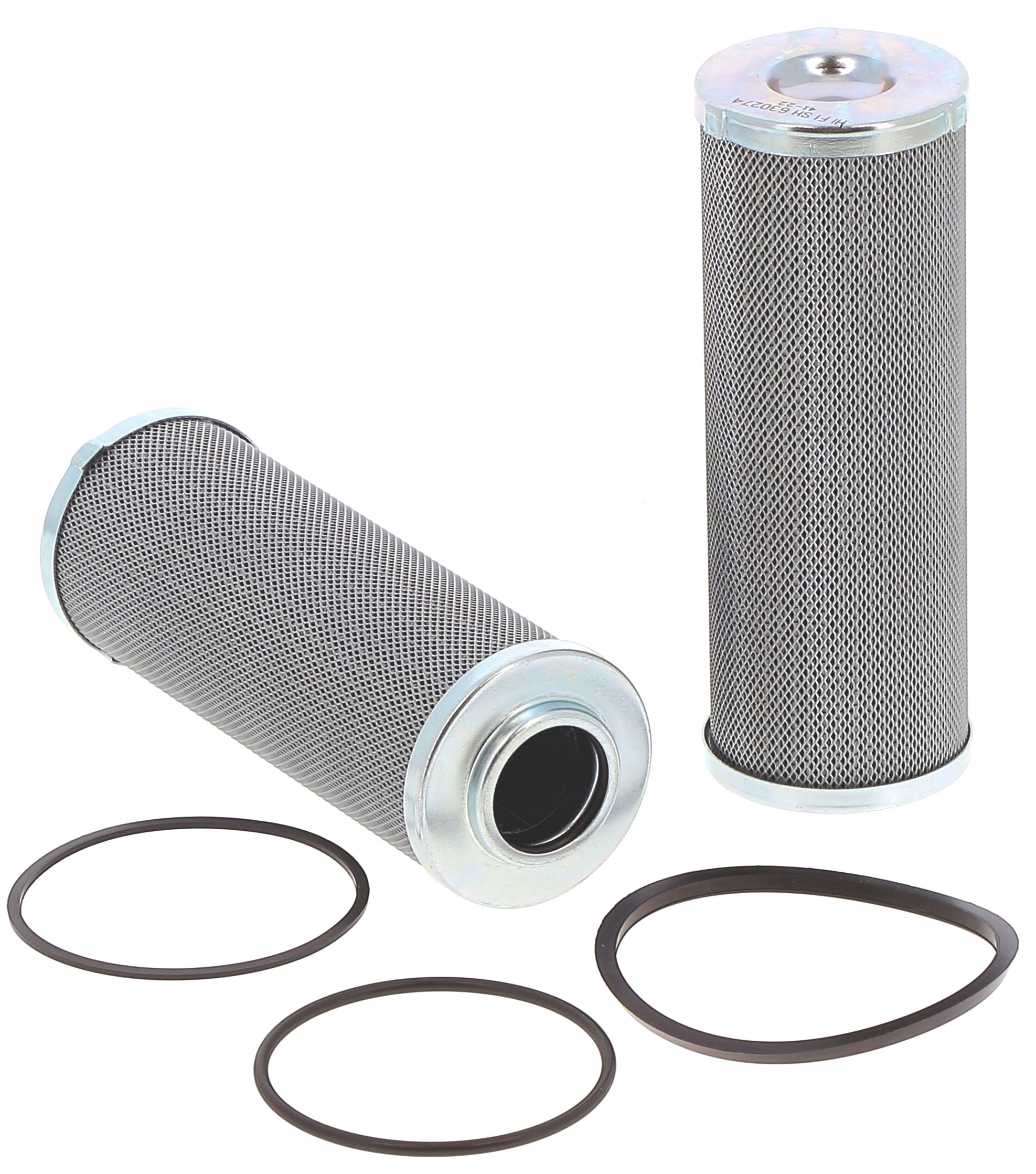Hydraulický filtr Sh 630274 Hifi Filter