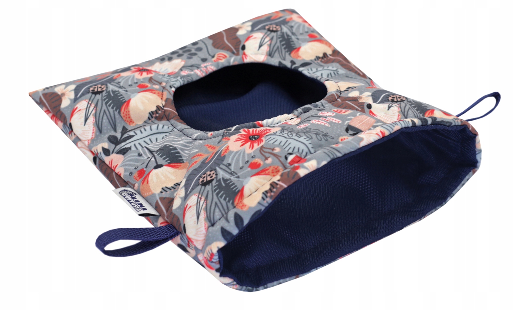 Levně Pašík Na Seno Jednoduchý Pro Králíka Prasátka Noc Svatojánská Boho