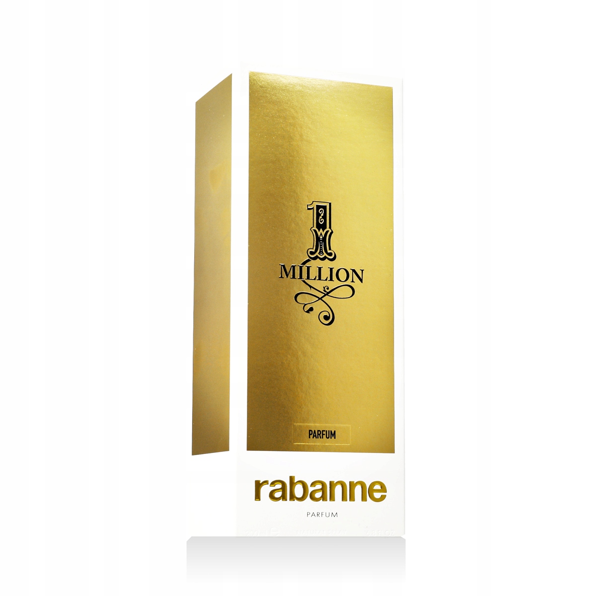 Rabanne 1 Million Parfém 200 ml M