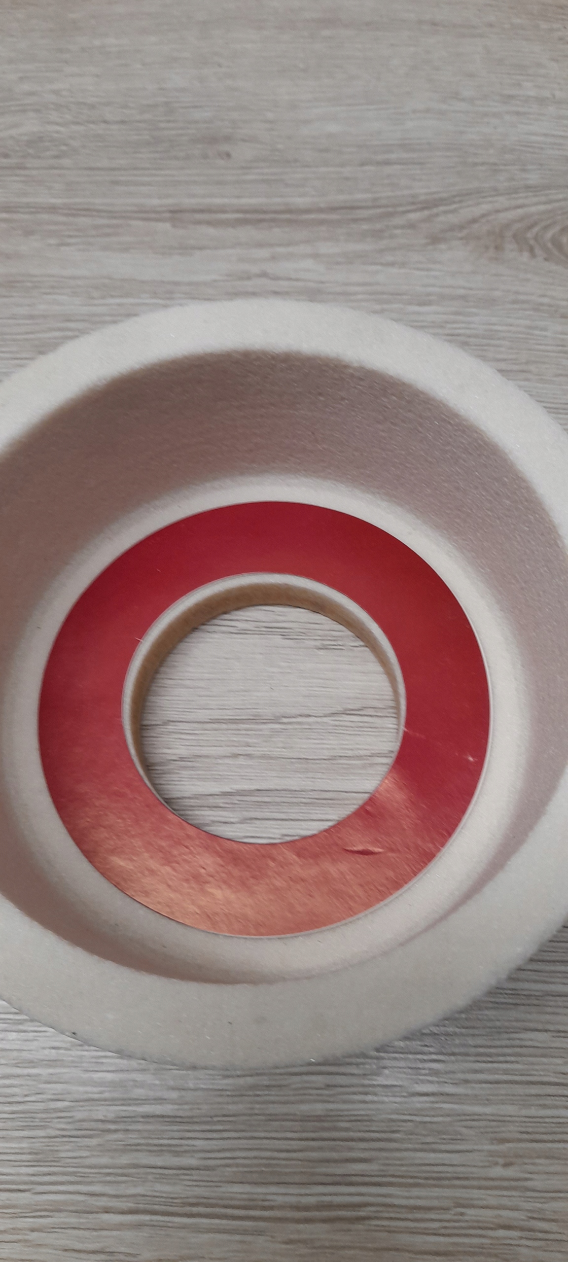 S1481 Faiot ściernica miękka MDTC-178X80X76/9A Liczba elementów w zestawie 1