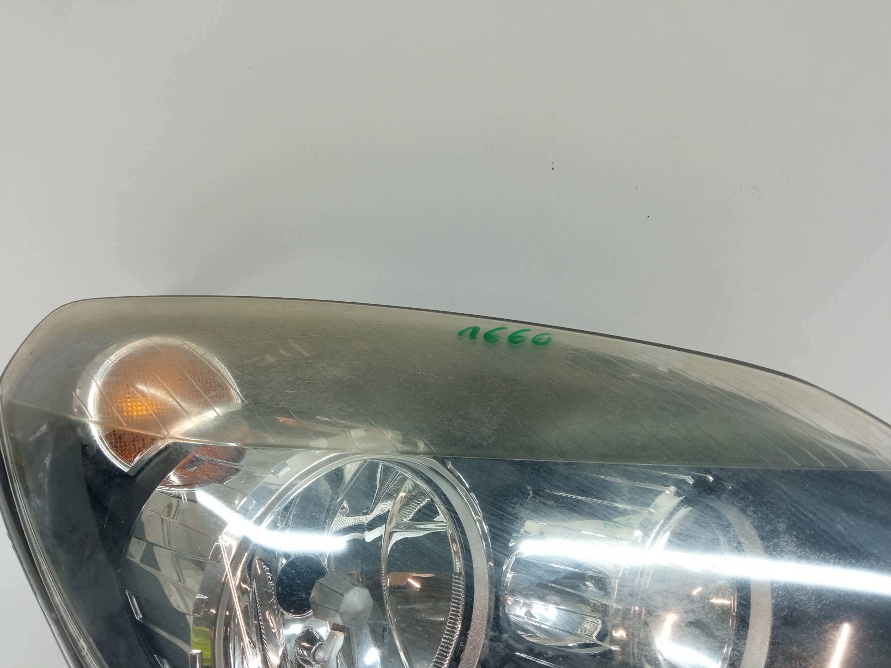 light front right EU 93178635 Opel Astra III (2004-2014 ) H