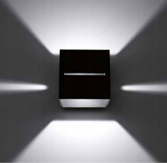 KINKIET ZEWNĘTRZNA ASIL G9W-W Rodzaj ścienna