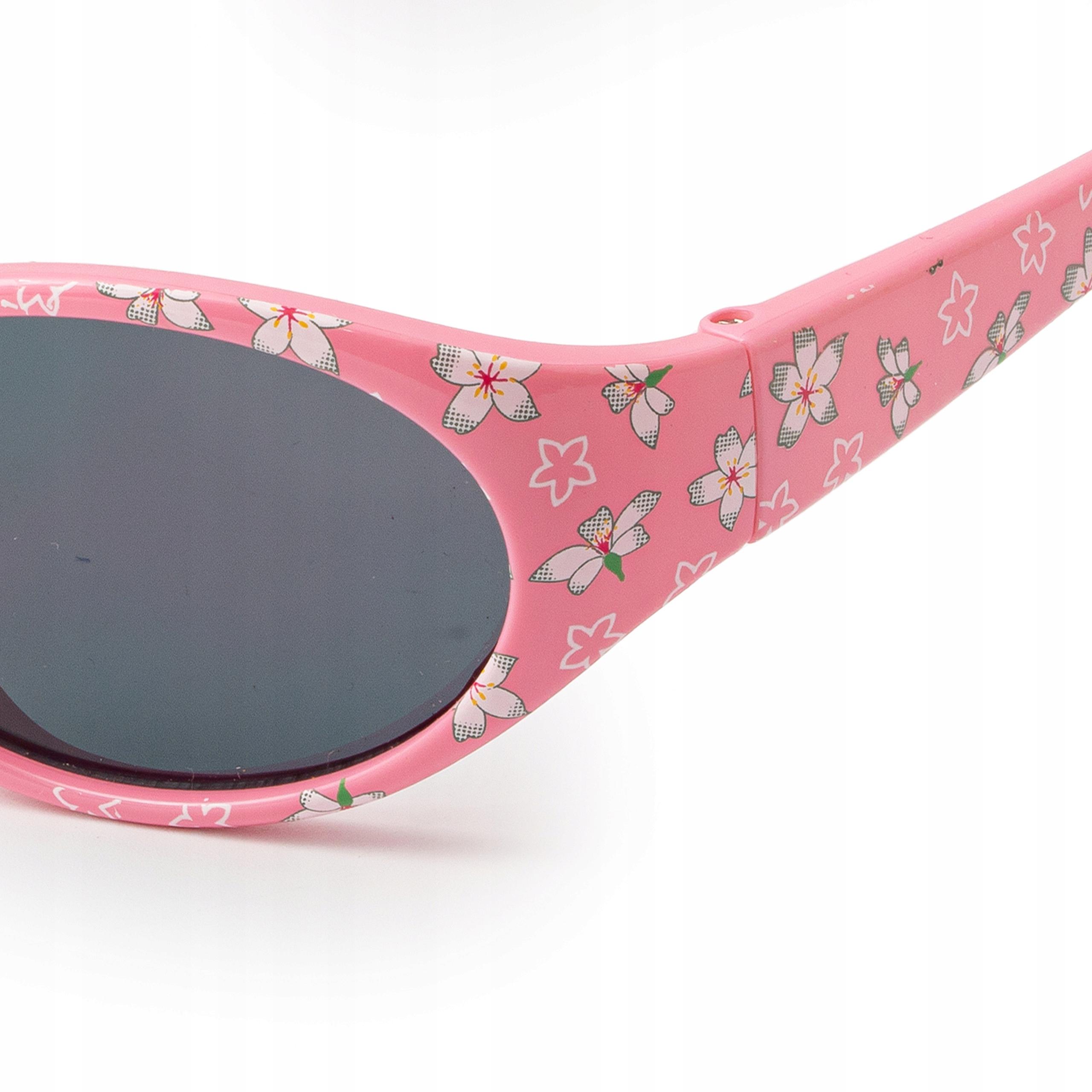 Okulary Kiddus Surfer - róz EAN (GTIN) 8435166203248