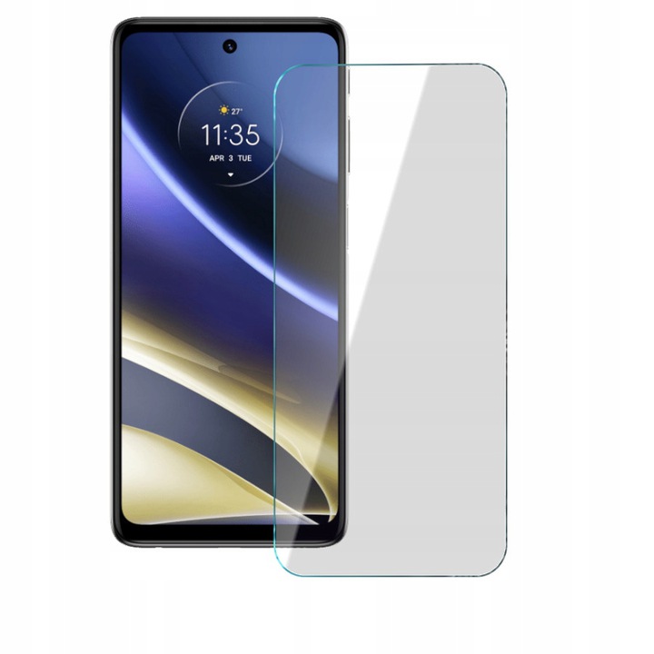 

Najlepsze Szkło Hartowane Do Motorola Moto G51 5G
