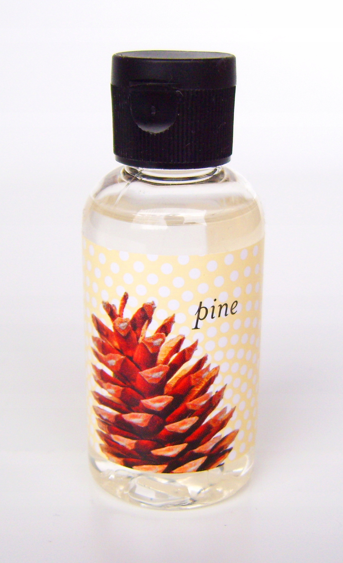 Cynamon jabłko olejek aktywność fizyczna 59 ml Rodzaj produktu olejek zapachowy