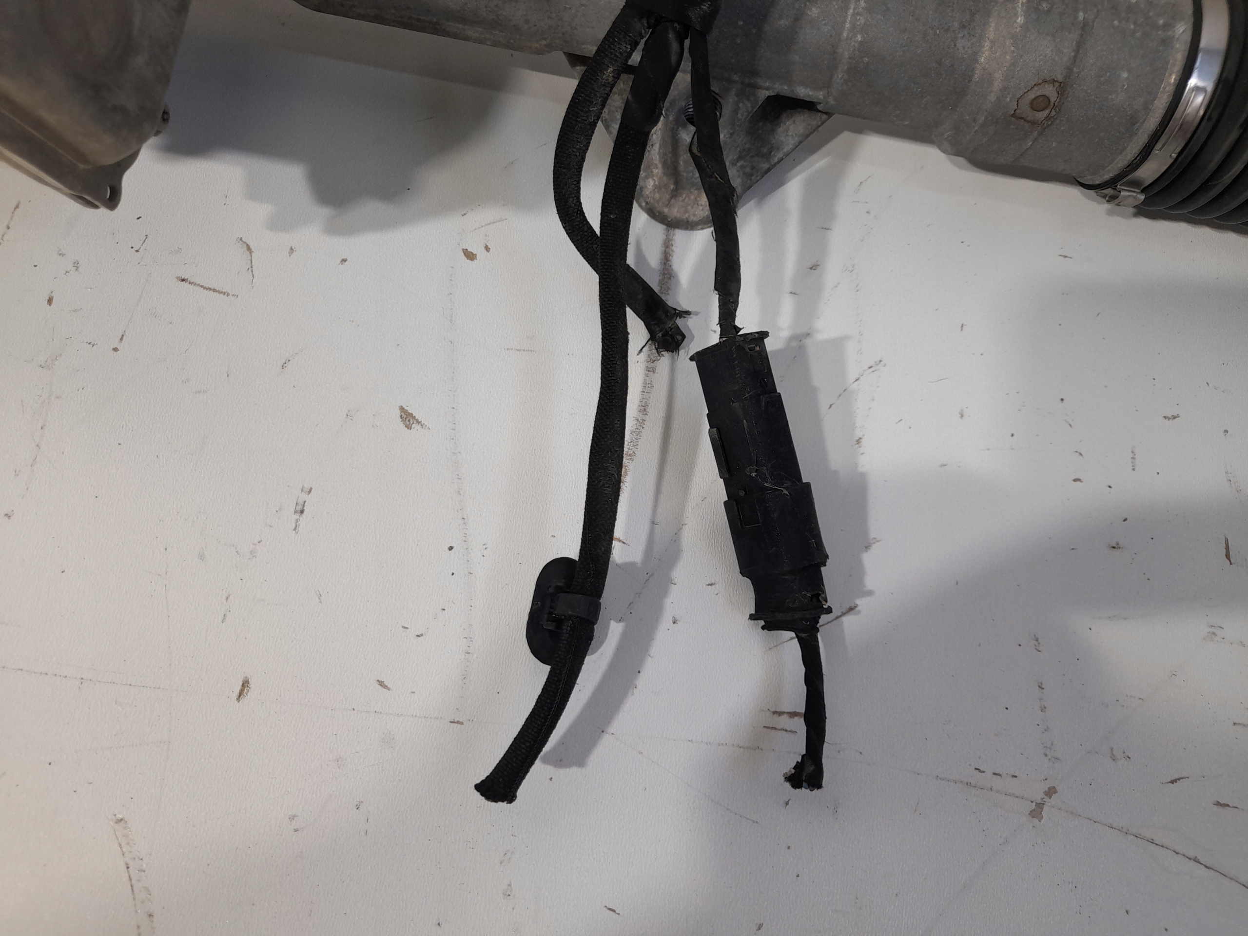 CITROEN C3 servo control 9823964780 (Y39)