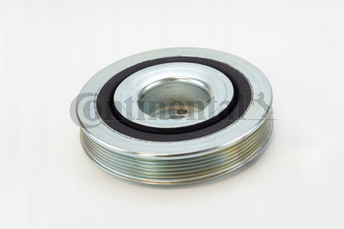 CONTI KOŁO PASOWE WAŁU Producent części Continental