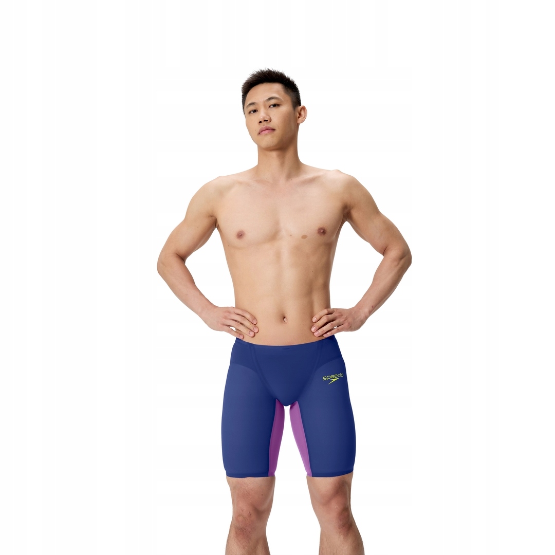 Strój startowy pływacki męski Speedo Lzr Valor 2.0 Jammer 20