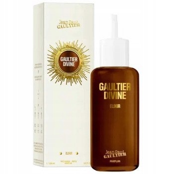 Jean Paul Gaultier Divine Elixir Edp Refill 200 ml